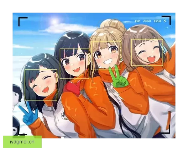 动漫宇宙，等你探索！一个让所有二次元爱好者的心都怦然心动的平台